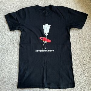 Sold - Chrome Hearts T-Shirt